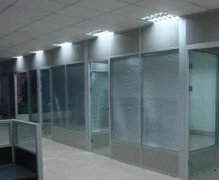 青島辦公隔斷屏風生產廠家 注重品質!